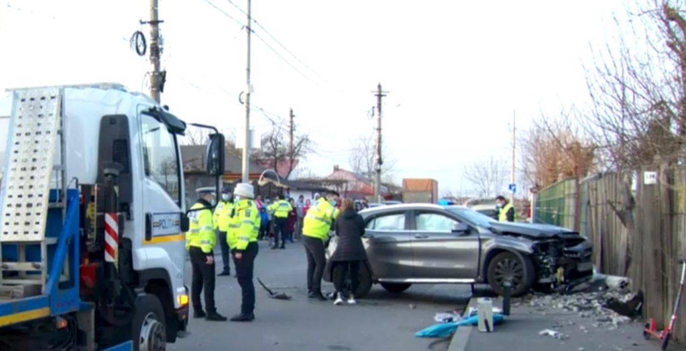 Ies la iveală noi detalii uluitoare legate de tragedia din Andronache
