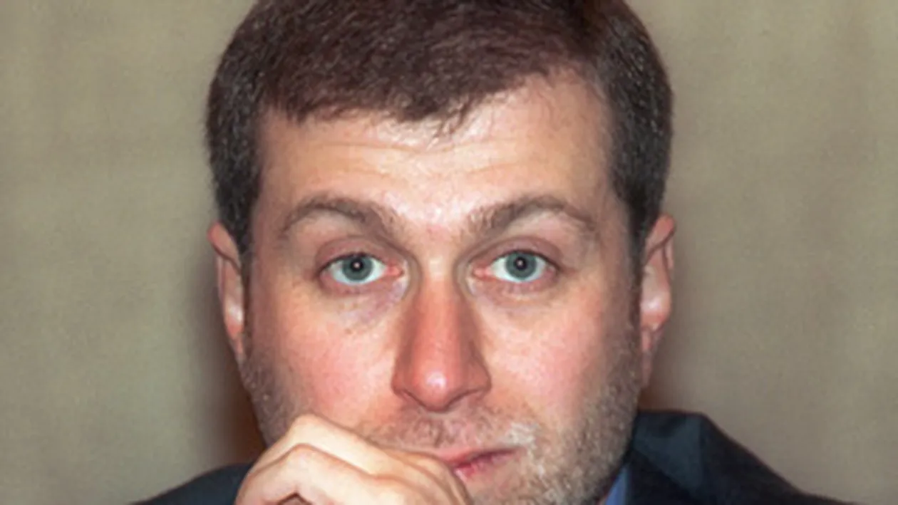 Abramovici, mai nervos ca niciodata! I-a amenintat pe Terry, Lampard si Drogba!