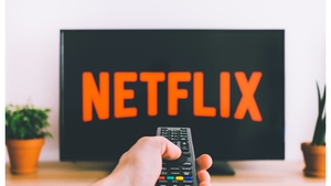 Filmul care a spart topurile pe Netflix în luna iulie. A urcat rapid și-n preferințele românilor