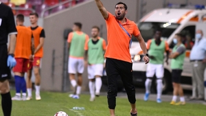 Valeriu Bordeanu va încerca să mențină CFR Cluj în lupta pentru primăvara Europa League!