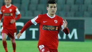 Nunta in Liga 1! In trecut era considerat copilul problema din fotbalul romanesc, iar acum se insoara! Nas va fi Danciulescu!