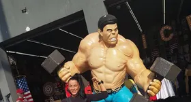 Galerie foto - poza 4