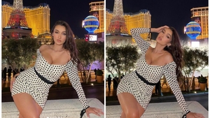 Ce a păţit Viviana Sposub în America, pe vremea când era cu George Burcea. Acum s-a aflat