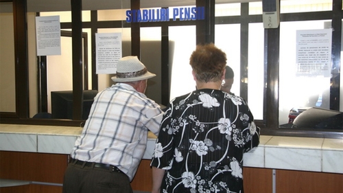 1.000 în plus la pensie pentru această categorie de pensionari din România. Cine se încadrează și când primesc banii