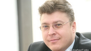 Directorul general al CFR Marfa, Dragos-Alexandru Draghici, a murit