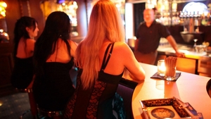 Fotbaliştii mexicani au petrecut cu prostituate, înainte de a pleca la Cupa Mondială din Rusia!