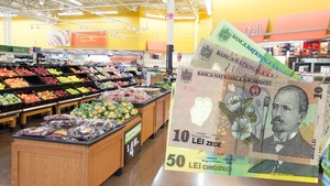Alimentul al cărui preț a "explodat" în ultimele zile, în România. Costă 66 lei/kg în supermarket