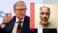 Aventura amoroasă a miliardarului Bill Gates cu o rusoaică, dezvăluită în presa din SUA. Deținătorul Microsoft ar fi fost șantajat pentru relația cu Mila