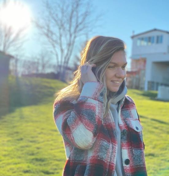 Tatăl Simonei Halep, dezvăluiri despre cununia celebrei sportive! „Nu am emoții”