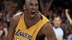 Kobe Bryant a murit! Elicopterul în care se afla s-a prăbușit și a luat foc