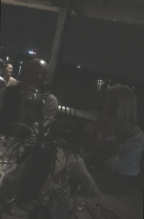 Walter Zenga a ales un club select din Capitală, unde a ajuns alături de soția lui, Raluca