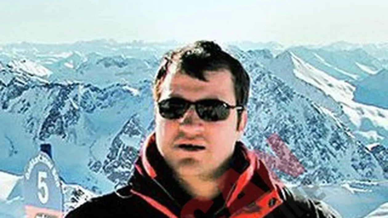 A deschis ochii si i-a zambit sotiei