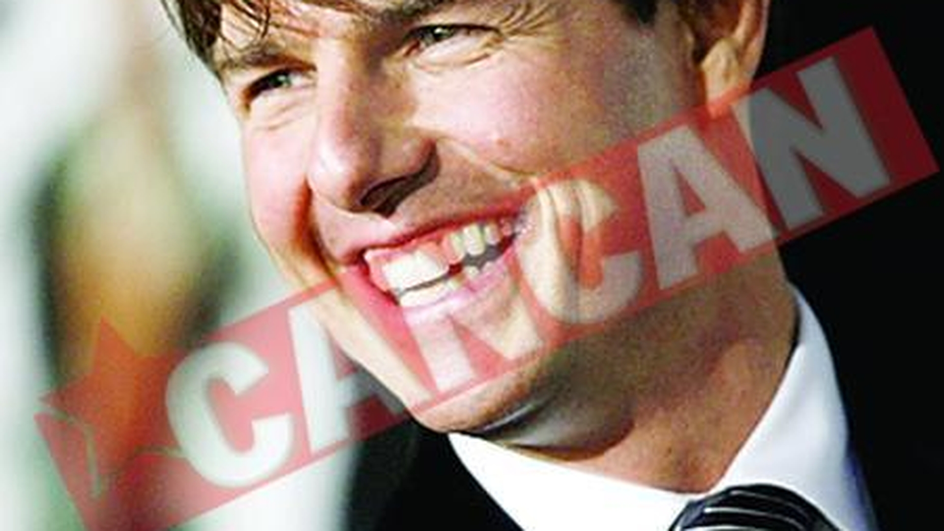 Tom Cruise, comparat cu un nazist