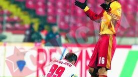 Bursucul i-a ignorat pe rasii Europei