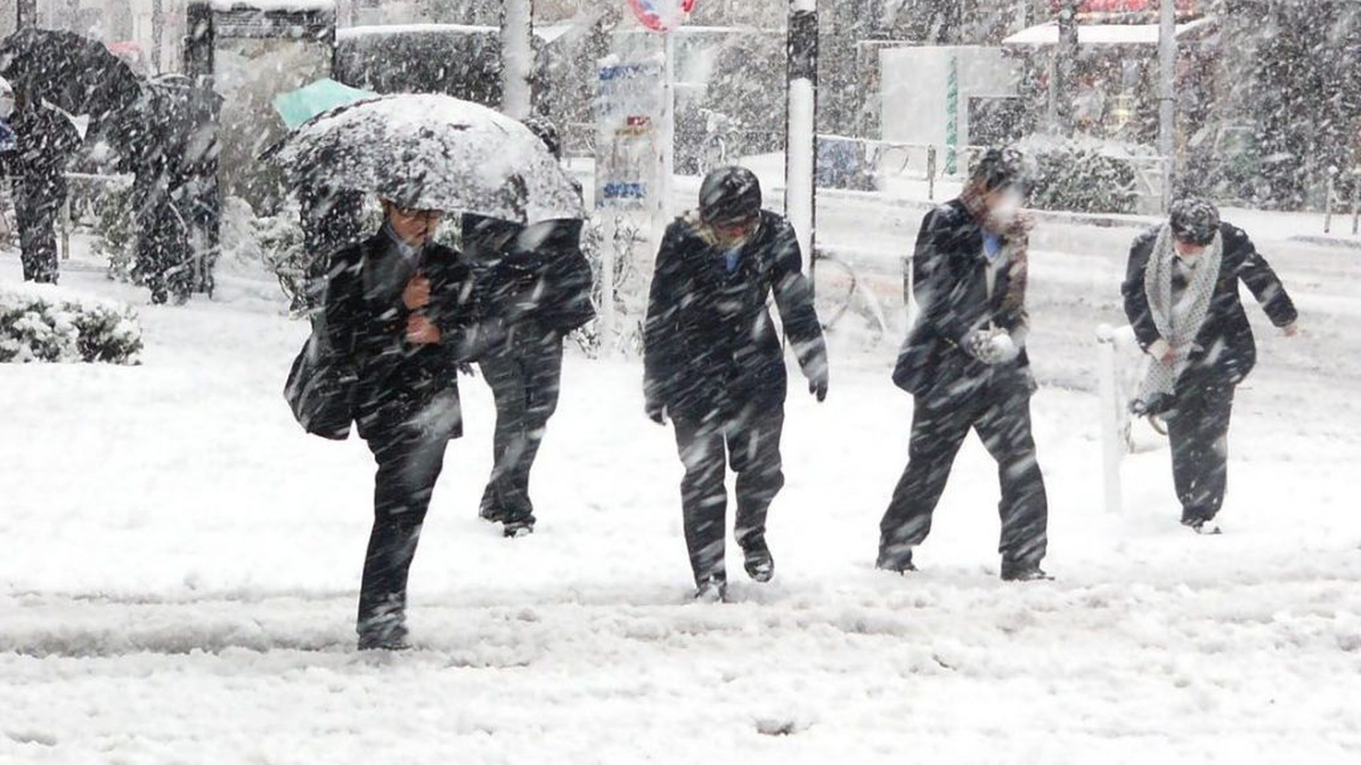 METEO 10 ianuarie. ANM a emis noi alerte meteo de fenomene periculoase cu efect imediat