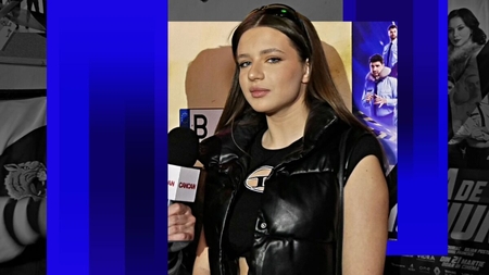 Mara Ognean, dezvăluiri despre postările cu multă piele de pe Instagram: "Lumea își imaginează alte lucruri!"