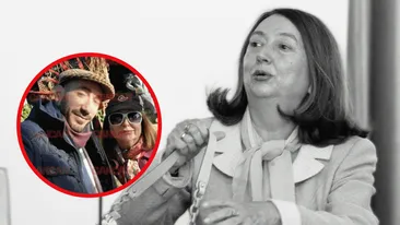 Rodica Stănoiu, controlată total de iubitul mai tânăr?! Apropiații vorbesc de relația controversată: „Se opera excesiv pentru a fi pe placul lui”