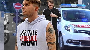 Dezvăluiri din viața controversată a lui Codin Maticiuc! A fost arestat de două ori în aceeași seară, dar abia acum spune adevărul!
