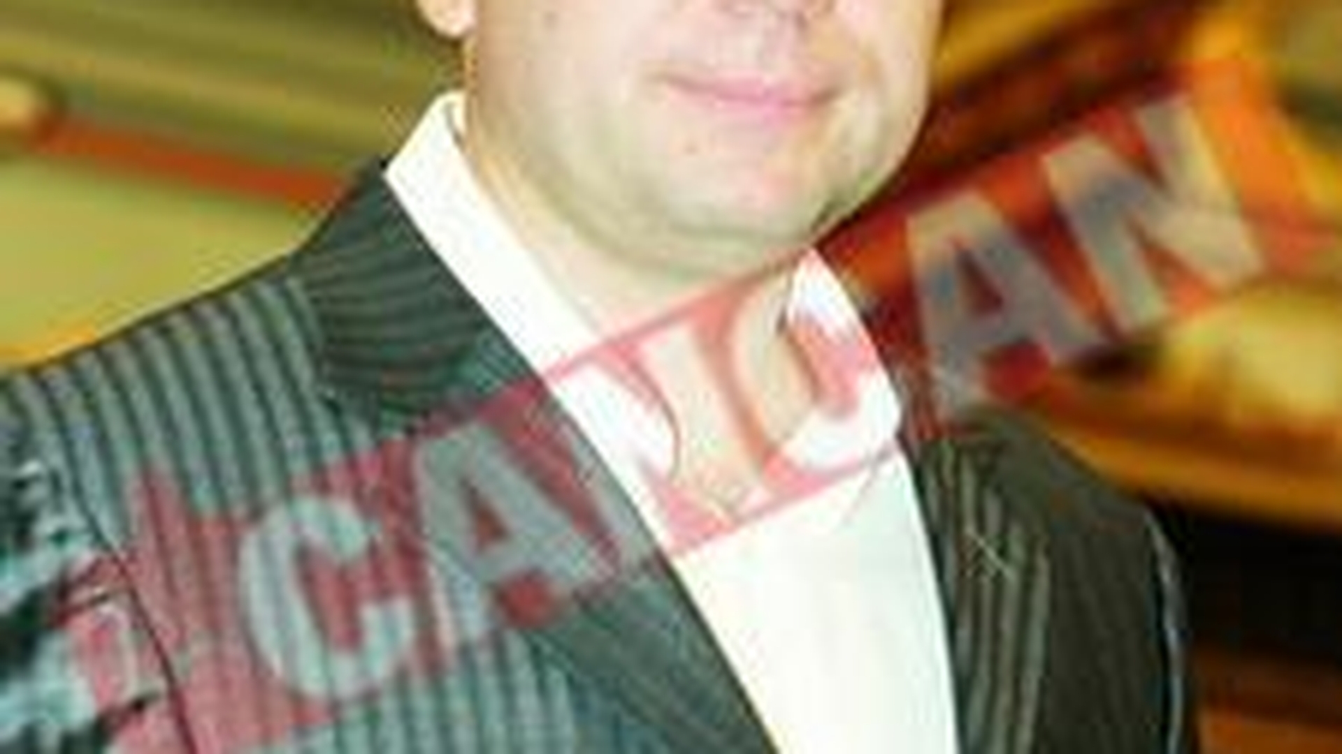 Cozmin Gusa, in razboi cu BEC pentru insemnul electoral