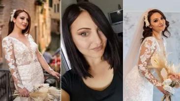 Gestul făcut de Adela, polițista din Strehaia, înainte de a se împușca. Soțul a sunat-o și atunci a luat o decizie neașteptată