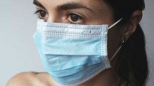 Orașul din România unde e ca-n starea de urgență! Masca de protecție e obligatorie și pe stradă