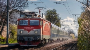 Incident în Gara de Nord! Circulația mai multor trenuri din București a fost afectată