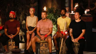 Val de furie la adresa lui DOC, după eliminarea de la Survivor. Ce au postat fanii emisiunii