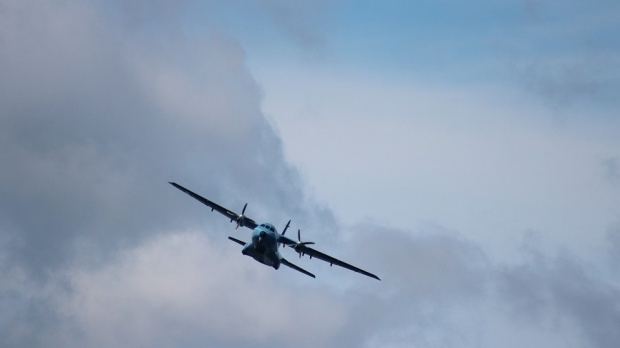 Tragedie aviatică în Buzău! Un avion s-a prăbușit. Sunt doi morți