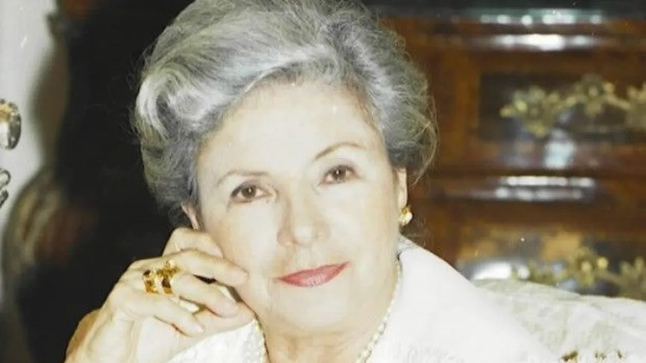 Eloisa Mafalda a murit! Celebra actriță a lăsat un gol în inimile tuturor