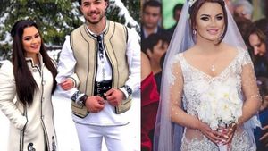 Carmen de la Sălciua a recunoscut public despărțirea de Culiță! Artista l-a făcut praf pe fostul soț: „Este de...”