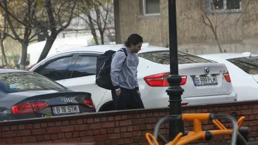 Dupa ce i-a facut o fetita superba, Pepe i-a dat o noua misiune Ralucai Pastrama! Acum ea este la… carma!