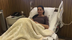 Brigitte a trecut prin momente crunte în noaptea de Inviere! Ce s-a întâmplat cu soţia lui Ilie Năstase