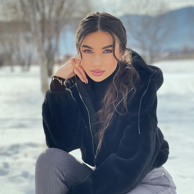 Shondy: "Aș cânta orice și oricând"