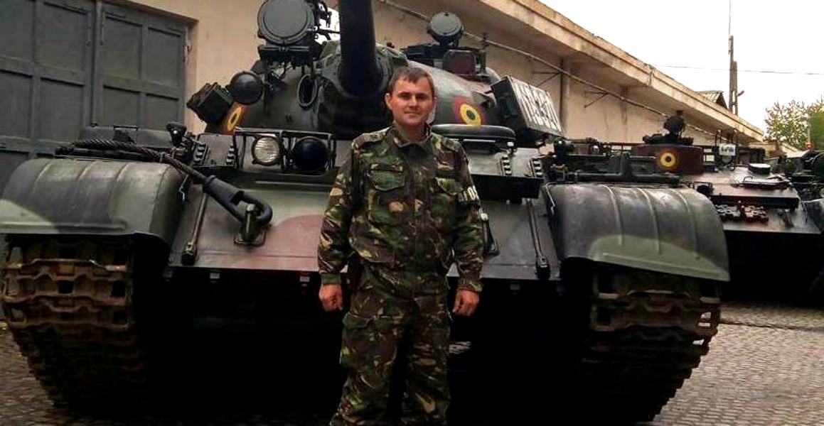 Documente șocante din dosarul militarului care și-a măcelărit iubita la manichiură