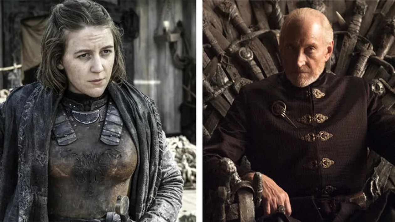 Ce actori celebri din Game of Thrones vin la Bucureşti!