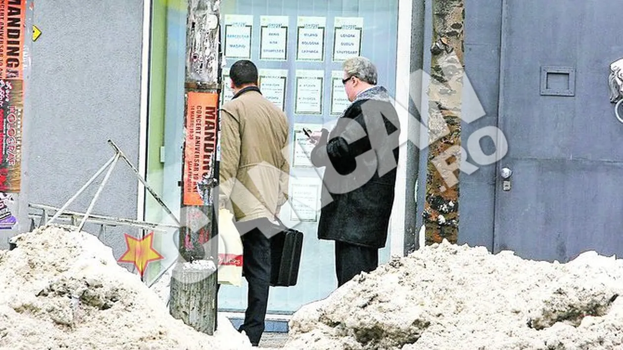 Oferta pentru Vadim: La trei volume de Cioran primesti un solo cu Adrian