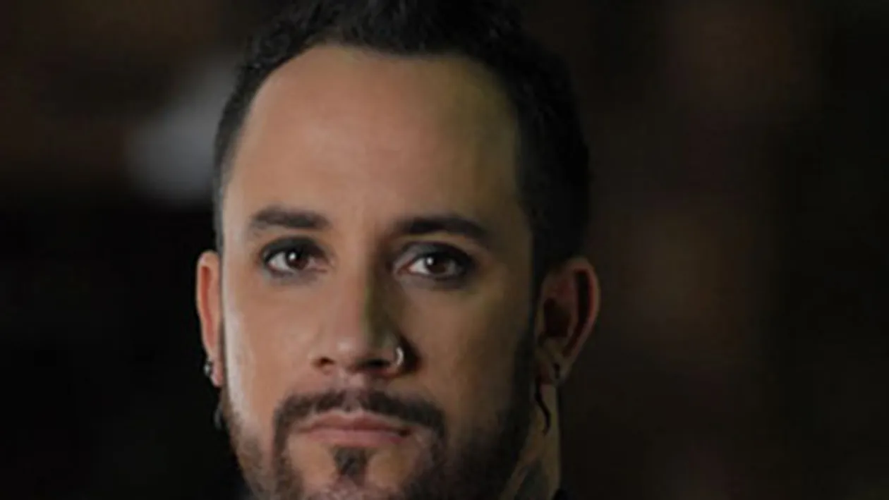 A.J. McLean de la Backstreet Boys va deveni tatic! Artistul si sotia lui asteapta primul copil!