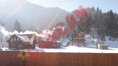 VIDEO Fabuloasa avere a lui Aristotel, bossul Consiliului Judetean Brasov! Fortaretele milionarului Cancescu
