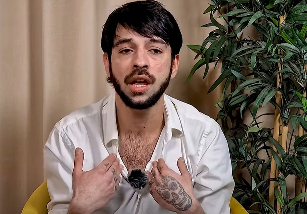 Câți bani face David Pușcaș din TikTok! Nu are un loc de muncă, dar câștigă bine din mediul online: „Eu sunt prea inteligent”