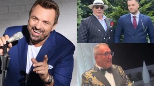 Câţi bani a cerut Horia Brenciu ca să cânte la nunta lui Livian? Nelson i-a pregătit şi 10 camere la hotel