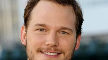 Actorul Chris Pratt a fost amenintat cu moartea de iubitorii de animale!