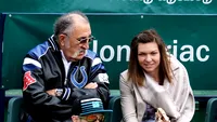 Simona Halep, la bolidul de sute de mii de euro, dat de Ion Țiriac. Totul s-a întâmplat după ce au luat masa împreună