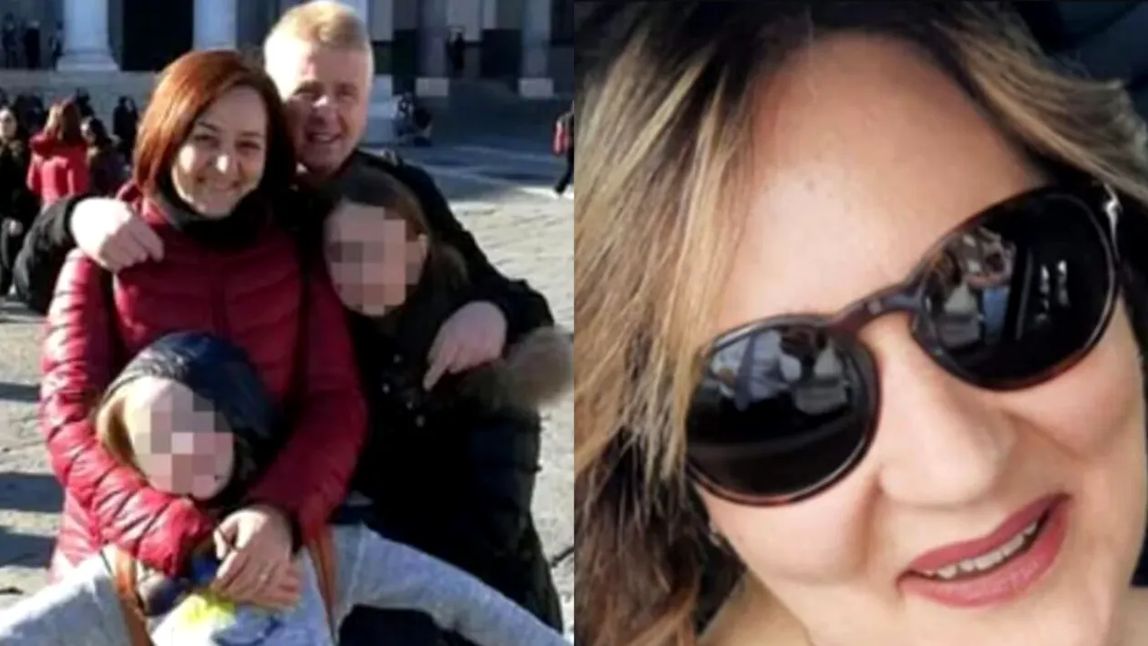 S-a aflat acum! Ce alimente au consumat Antonella și Sara în Ajunul Crăciunului + Ar fi fost contaminate. Poliția are deja 5 suspecți