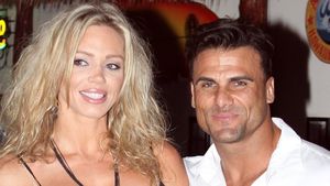 Imagini halucinante. Fosta soție a unui celebru actor de la Hollywood a ajuns să caute în gunoaie, după ce a fost model