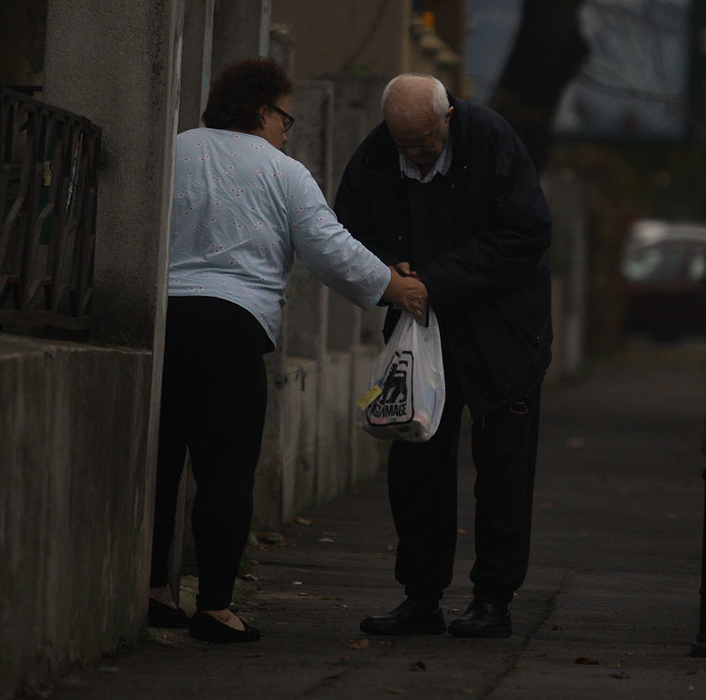Alexandru Arşinel îşi va reveni cu greu după tot ce a trăit în ultimele zile