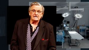 Florin Piersic, internat din nou. Ce probleme mai are acum marele actor