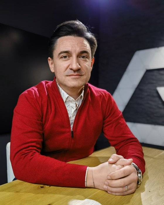 Afirmațiile controversate făcute de George Buhnici au fost analizate de un psiholog: „A avut parte de bullying. Are nevoie de…”