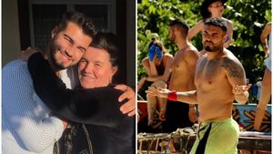Mama lui Iancu Sterp, derapaj rasist după scandalul cu Jador de la Survivor: "Ţigani, ciori"
