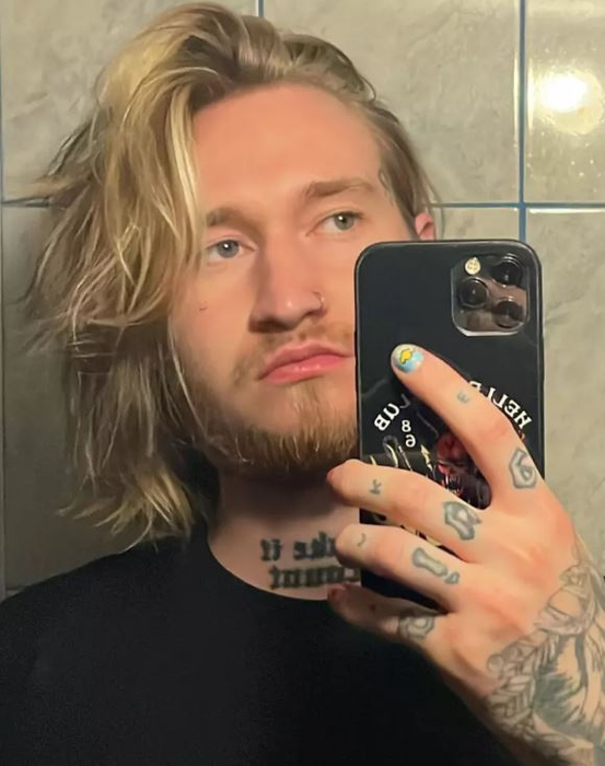 Alex Furman a fost eliminat de la Survivor România 2025/ sursă foto: Instagram