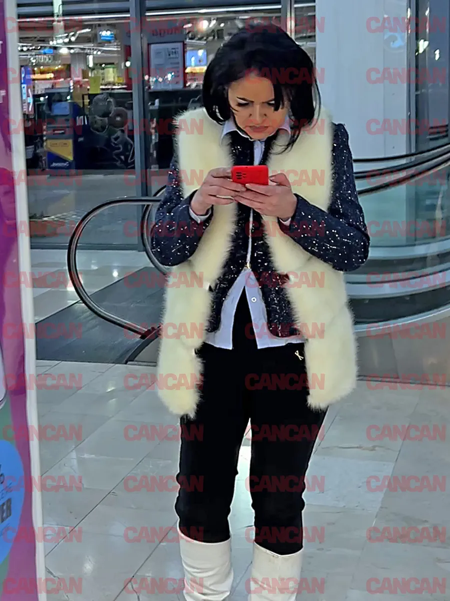 Celebra Raisa, surprinsă după ce a fost dată afară de la Realitatea TV